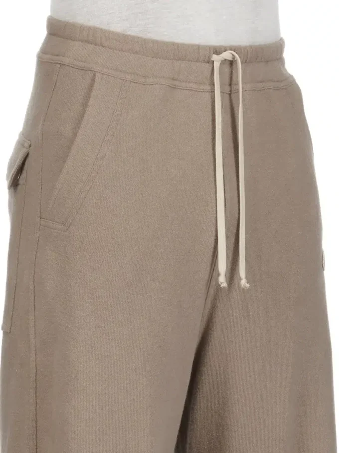 RICK OWENS – PANTALONS MU02D8H02M4435-25U RICK OWENS – PANTALONS MU02D8H02M4435-25U