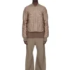 RICK OWENS – PANTALONS MU02D8H02M4435-25U RICK OWENS – PANTALONS MU02D8H02M4435-25U