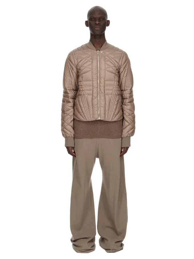 RICK OWENS – PANTALONS MU02D8H02M4435-25U RICK OWENS – PANTALONS MU02D8H02M4435-25U