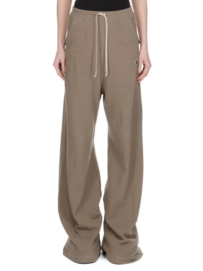 RICK OWENS – PANTALONS MU02D8H02M4435-25U RICK OWENS – PANTALONS MU02D8H02M4435-25U