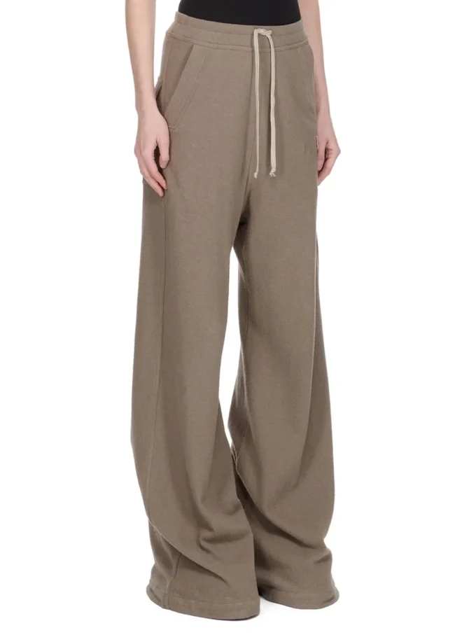 RICK OWENS – PANTALONS MU02D8H02M4435-25U RICK OWENS – PANTALONS MU02D8H02M4435-25U