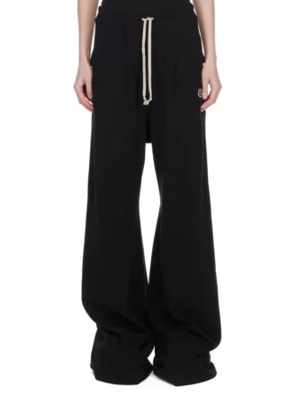 RICK OWENS – PANTALONS MU02D8H02M4435-999