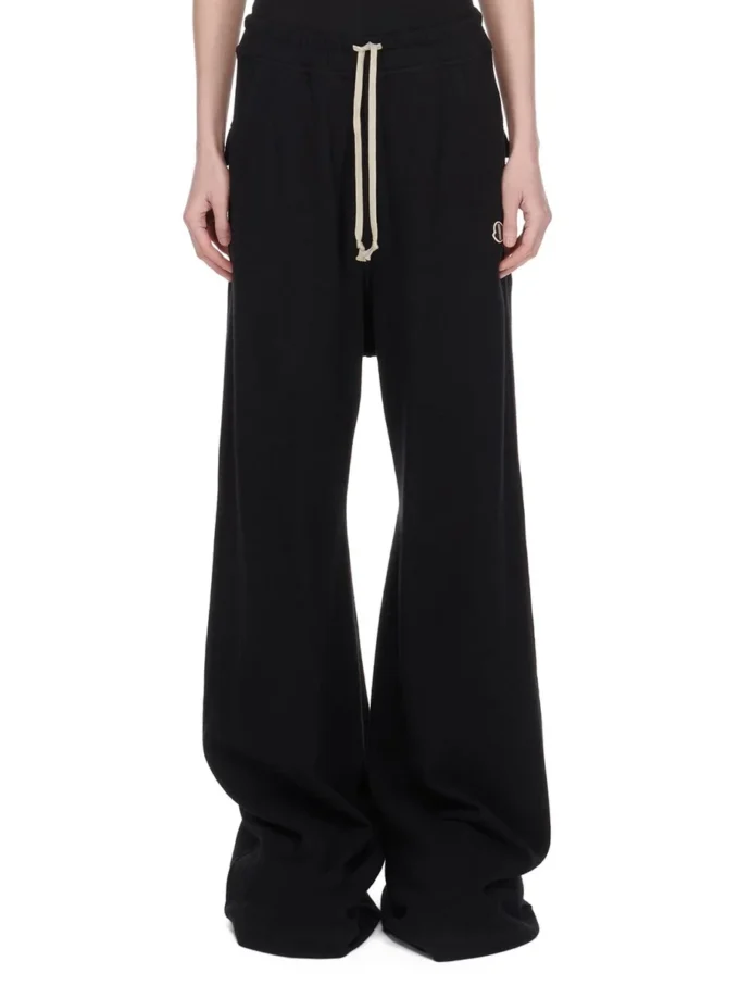 RICK OWENS – PANTALONS MU02D8H02M4435-999 RICK OWENS – PANTALONS MU02D8H02M4435-999
