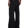 RICK OWENS – PANTALONS MU02D8H02M4435-999 RICK OWENS – PANTALONS MU02D8H02M4435-999