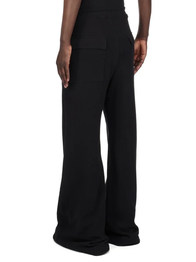 RICK OWENS – PANTALONS MU02D8H02M4435-999 RICK OWENS – PANTALONS MU02D8H02M4435-999