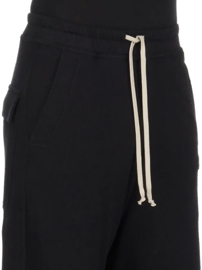 RICK OWENS – PANTALONS MU02D8H02M4435-999 RICK OWENS – PANTALONS MU02D8H02M4435-999