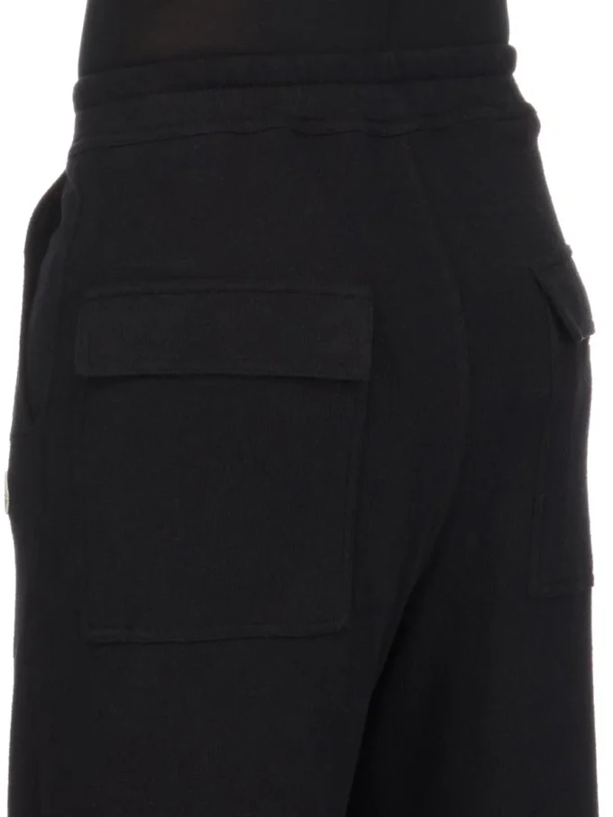 RICK OWENS – PANTALONS MU02D8H02M4435-999 RICK OWENS – PANTALONS MU02D8H02M4435-999