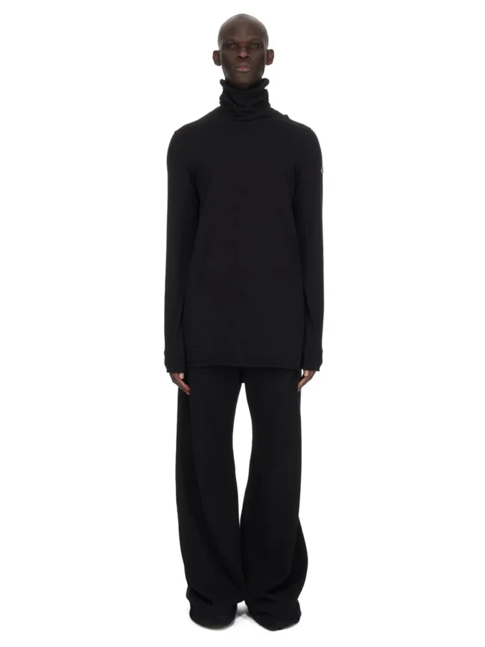 RICK OWENS – PANTALONS MU02D8H02M4435-999 RICK OWENS – PANTALONS MU02D8H02M4435-999