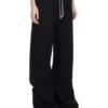 RICK OWENS – PANTALONS MU02D8H02M4435-999 RICK OWENS – PANTALONS MU02D8H02M4435-999