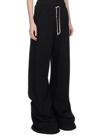 RICK OWENS – PANTALONS MU02D8H02M4435-999