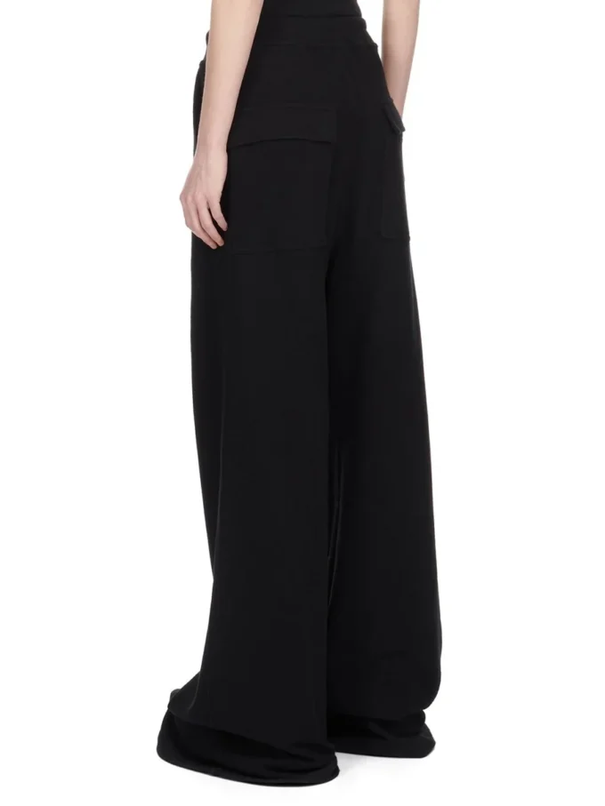 RICK OWENS – PANTALONS MU02D8H02M4435-999 RICK OWENS – PANTALONS MU02D8H02M4435-999