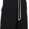 RICK OWENS – PANTALONS MU02D8H02M4435-999 RICK OWENS – PANTALONS MU02D8H02M4435-999