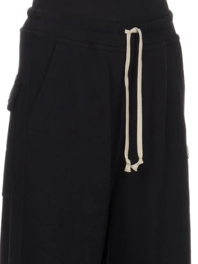 RICK OWENS – PANTALONS MU02D8H02M4435-999 RICK OWENS – PANTALONS MU02D8H02M4435-999