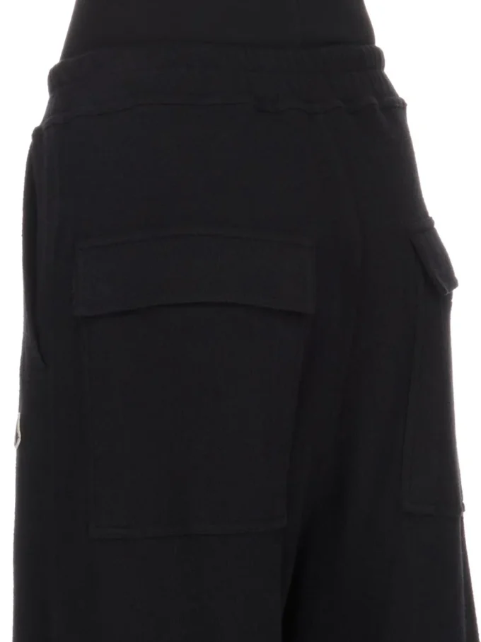 RICK OWENS – PANTALONS MU02D8H02M4435-999 RICK OWENS – PANTALONS MU02D8H02M4435-999