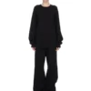 RICK OWENS – PANTALONS MU02D8H02M4435-999 RICK OWENS – PANTALONS MU02D8H02M4435-999