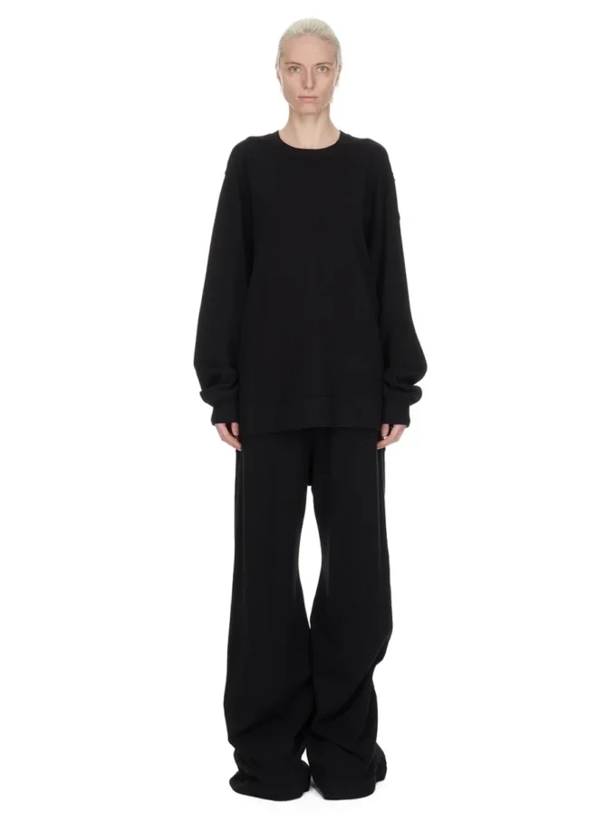 RICK OWENS – PANTALONS MU02D8H02M4435-999 RICK OWENS – PANTALONS MU02D8H02M4435-999