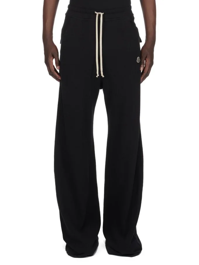 RICK OWENS – PANTALONS MU02D8H02M4435-999 RICK OWENS – PANTALONS MU02D8H02M4435-999