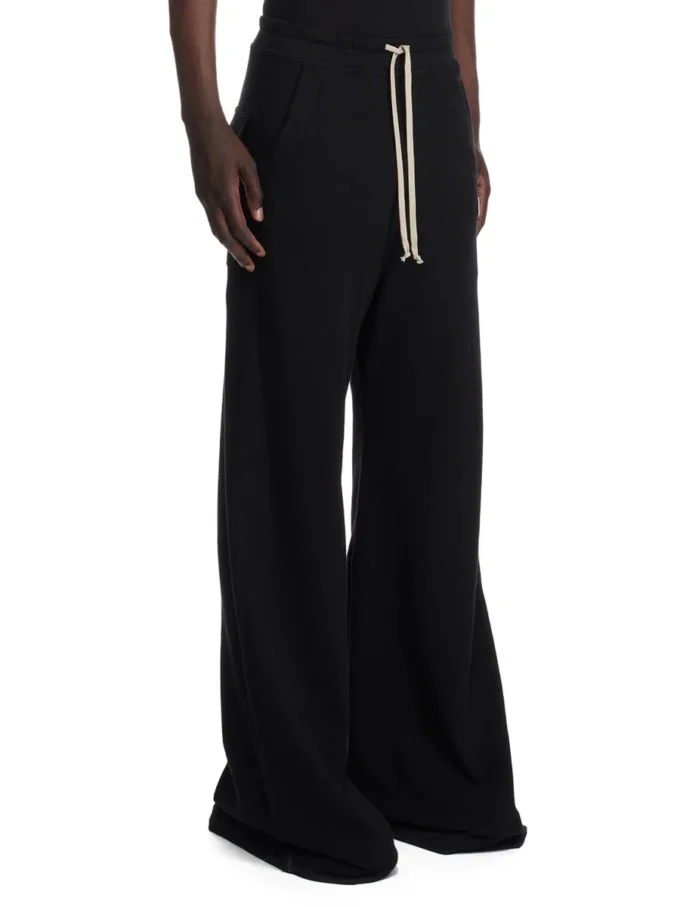 RICK OWENS – PANTALONS MU02D8H02M4435-999 RICK OWENS – PANTALONS MU02D8H02M4435-999