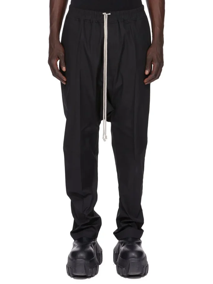 RICK OWENS – PANTALONS RF00M6380TE-09