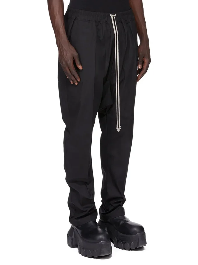 RICK OWENS – PANTALONS RF00M6380TE-09