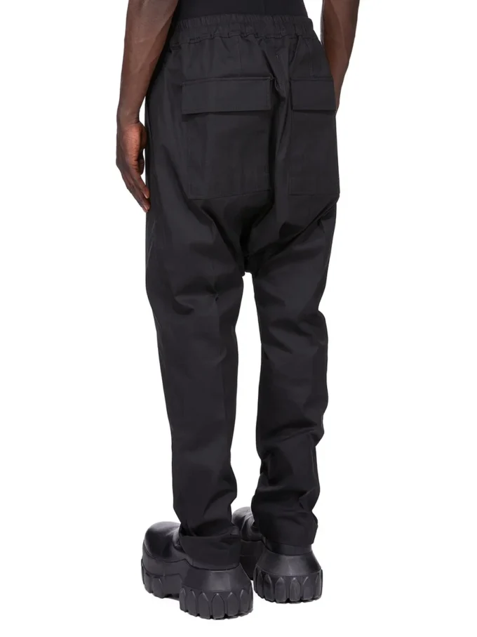 RICK OWENS – PANTALONS RF00M6380TE-09