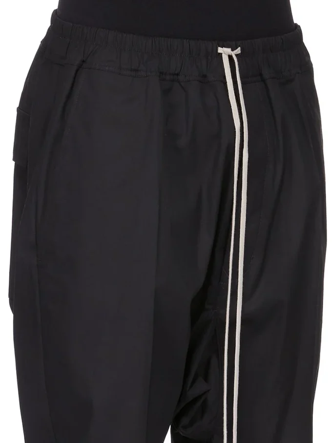 RICK OWENS – PANTALONS RF00M6380TE-09