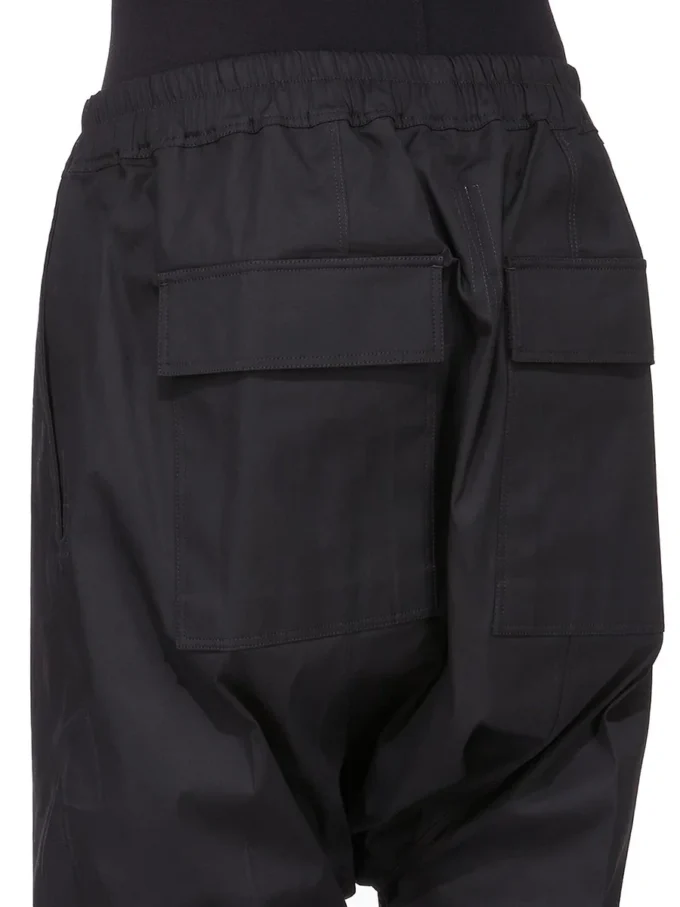 RICK OWENS – PANTALONS RF00M6380TE-09