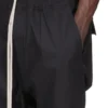 RICK OWENS – PANTALONS RF00M6380TE-09