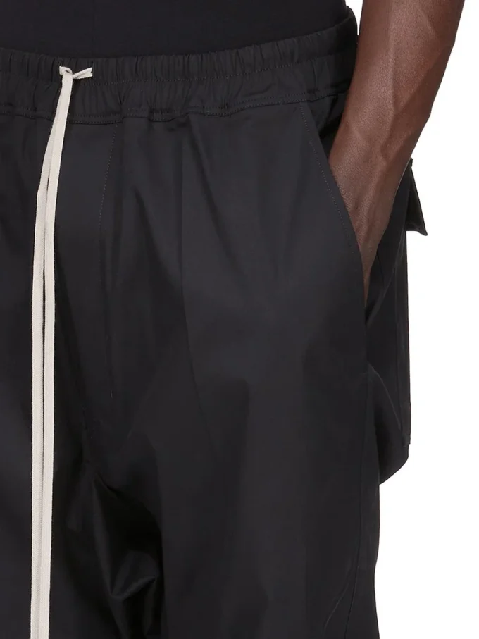 RICK OWENS – PANTALONS RF00M6380TE-09