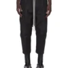 RICK OWENS – PANTALONS RF00M6381TE-09