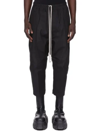 RICK OWENS – PANTALONS RF00M6381TE-09