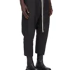 RICK OWENS – PANTALONS RF00M6381TE-09