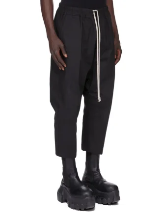 RICK OWENS – PANTALONS RF00M6381TE-09