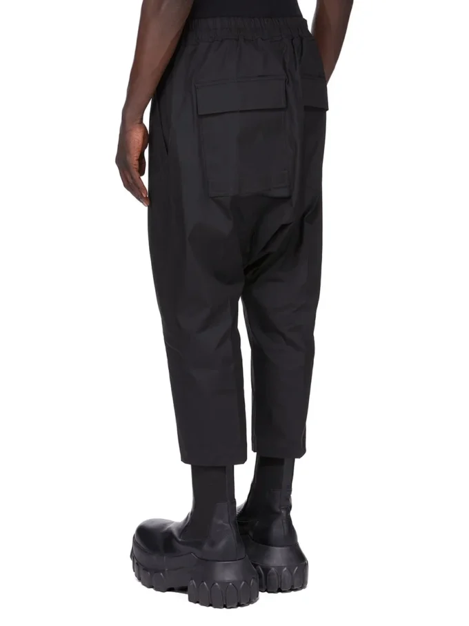 RICK OWENS – PANTALONS RF00M6381TE-09
