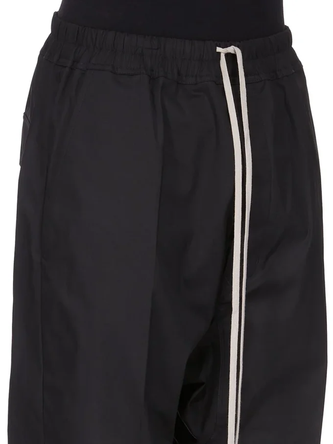RICK OWENS – PANTALONS RF00M6381TE-09