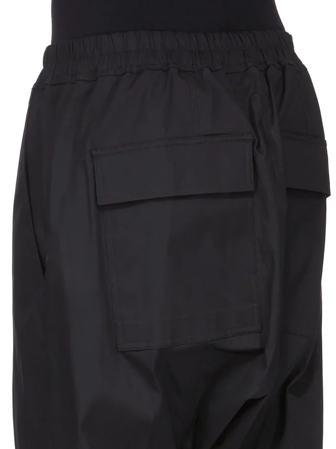 RICK OWENS – PANTALONS RF00M6381TE-09