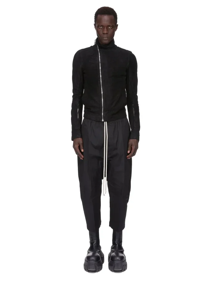 RICK OWENS – PANTALONS RF00M6381TE-09