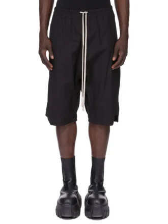 RICK OWENS – PANTALONS RF00M6383TE-09