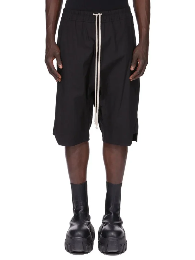 RICK OWENS – PANTALONS RF00M6383TE-09