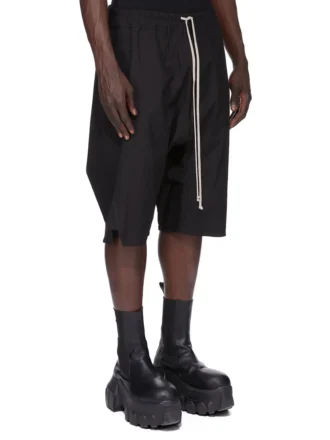 RICK OWENS – PANTALONS RF00M6383TE-09