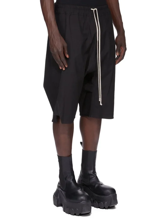 RICK OWENS – PANTALONS RF00M6383TE-09