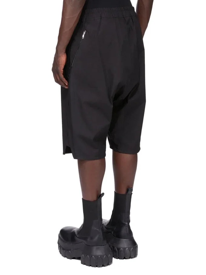 RICK OWENS – PANTALONS RF00M6383TE-09