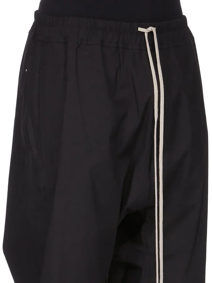RICK OWENS – PANTALONS RF00M6383TE-09