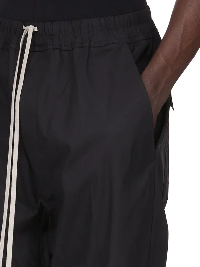 RICK OWENS – PANTALONS RF00M6383TE-09