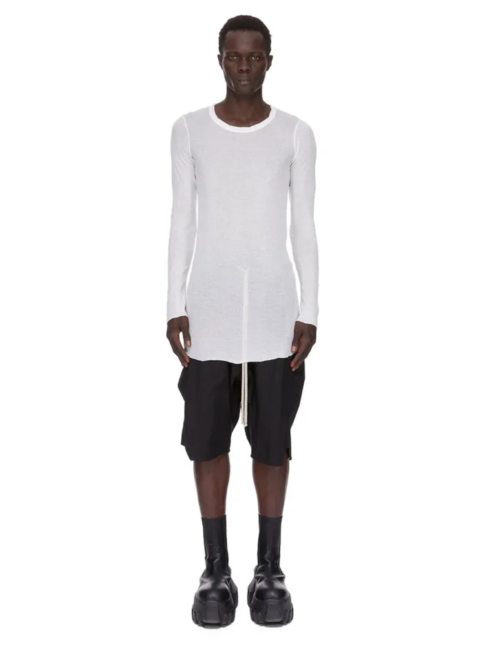 RICK OWENS – PANTALONS RF00M6383TE-09