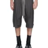 RICK OWENS – PANTALONS RF00M6383TE-78