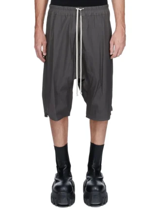 RICK OWENS – PANTALONS RF00M6383TE-78