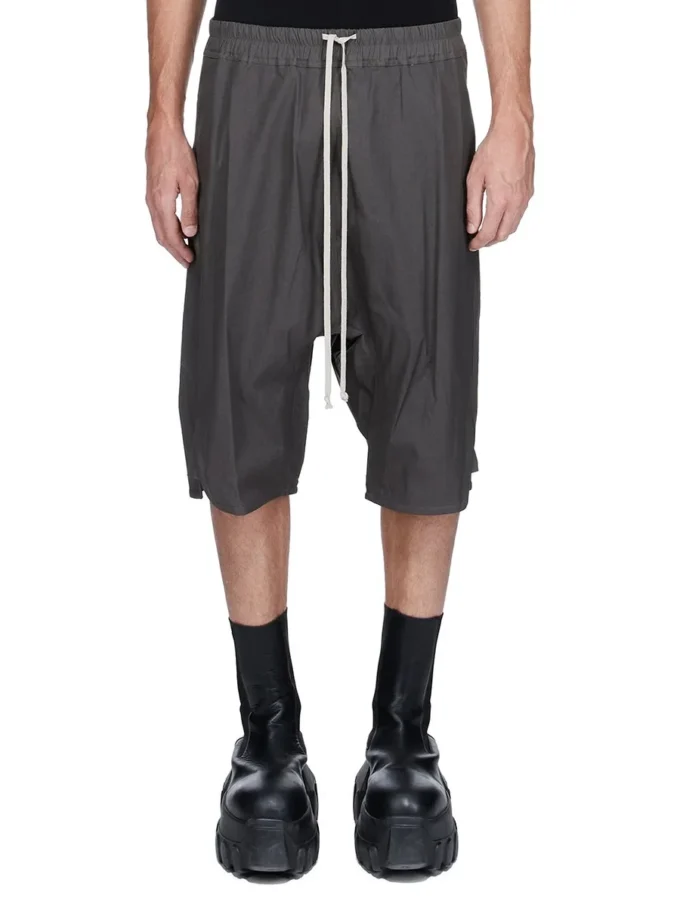 RICK OWENS – PANTALONS RF00M6383TE-78