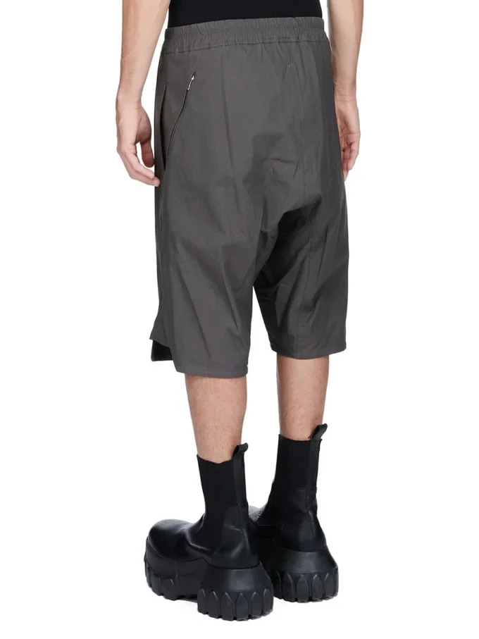 RICK OWENS – PANTALONS RF00M6383TE-78