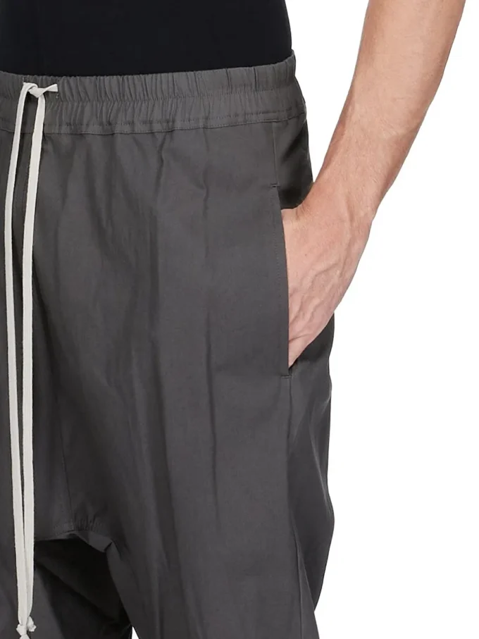 RICK OWENS – PANTALONS RF00M6383TE-78